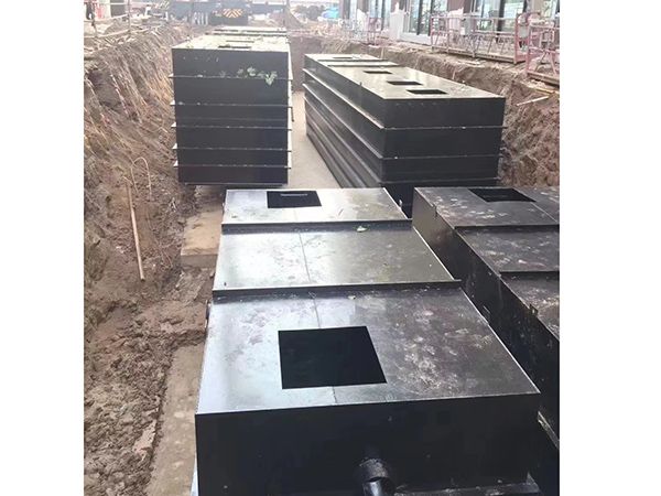 乐业​甘肃嘉源通环保：全品类水处理设备，一站式守护碧水清流